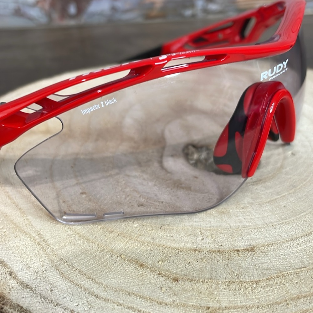Rudy Project Tralyx Glasses. Photo chromatic. - Picture 3 of 15